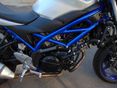 SUZUKI SV 650 N 2020/3 - 6