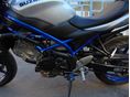 SUZUKI SV 650 N 2020/3 - 7