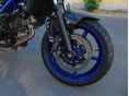 SUZUKI SV 650 N 2020/3 - 10