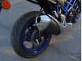 SUZUKI SV 650 N 2020/3 - 11