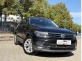 VOLKSWAGEN TIGUAN 2.0 TDI BMT SCR Highline 4Motion DSG Nagyszerviz igazoltan elvégezve ÁFÁS