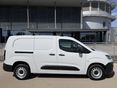 FIAT DOBLO Dobló 1.5 BlueHDi 131 Maxi L2 1000 (3 személyes ) Magyarországi-Első Tulajdonostól-Hosszított Kivitel!