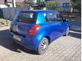 SUZUKI SWIFT 2005/6 - 3