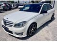 MERCEDES-BENZ C 250 2012/7 - 1
