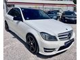 MERCEDES-BENZ C 250 2012/7 - 2