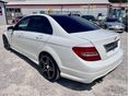 MERCEDES-BENZ C 250 2012/7 - 5