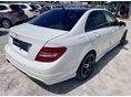 MERCEDES-BENZ C 250 2012/7 - 6