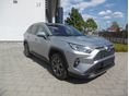TOYOTA RAV 4 Rav4 2.5 Hybrid Comfort Style Plus e-CVT Navi.Kamera.Táblafelismerő