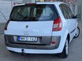 RENAULT SCENIC 2004 - 5