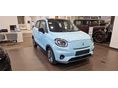 LEAPMOTOR T03 37,3 kWh Design Készleten! Akár 3% THM finanszírozással!