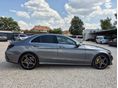 MERCEDES-BENZ C 220 2018/5 - 6