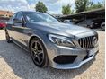 MERCEDES-BENZ C 220 2018/5 - 7