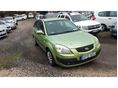 KIA RIO 1.5 CRDi EX