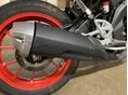 YAMAHA MT-125 2021 - 4