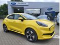 FORD PUMA Gen-E Standard Range 43 kWh Select (Automata) Új 2027-es modellév 47kW-os akkuval! Rendelhető! Kavoszos lízinggel 3% kamattal