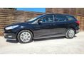 FORD FOCUS 2015/10 - 2
