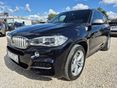 BMW X5 M50d (Automata) M packet 381 LE / 7 FŐS / ÁFÁS / MAGYARORSZÁGI / 1 TULAJ / SZERVÍZKÖNYV / GARANC