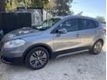 SUZUKI SX4 S-CROSS 1.6 GLX napfénytető, EASS 1. TULAJDONOS TEMPOMAT KEYLESS VONÓHOROG
