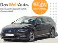 VOLKSWAGEN PASSAT VIII Variant 2.0 TDI BMT SCR Highline 4Motion DSG7 263e.km!