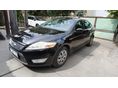 FORD MONDEO 2.0 TDCi Ghia Executive