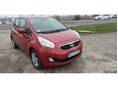 KIA VENGA 2012/5 - 1