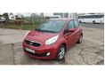 KIA VENGA 2012/5 - 3