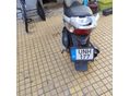 HONDA SH 125 2008/5 - 4