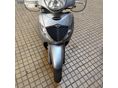 HONDA SH 125 2008/5 - 6