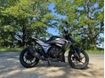 MORBIDELLI F125 2025/12 - 2