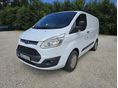 FORD TRANSIT 2015/6 - 2