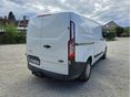 FORD TRANSIT 2015/6 - 5
