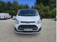 FORD TRANSIT 2015/6 - 3