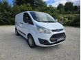FORD TRANSIT Custom 2.2 TDCi 310 SWB Trend