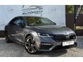 SKODA OCTAVIA 2.0 TSI RS Akár 1+1 év garanciával!Magyarországi!Vezetett Szerv.K!Áfás!Törésmentes!
