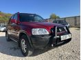 HONDA CR-V 1998/5 - 2