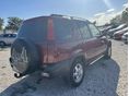 HONDA CR-V 1998/5 - 4