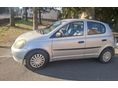 TOYOTA YARIS 1.0