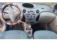 TOYOTA YARIS 1999/6 - 3