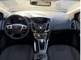FORD FOCUS 2011/12 - 12