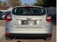 FORD FOCUS 2011/12 - 6