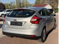 FORD FOCUS 2011/12 - 5