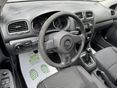 VOLKSWAGEN GOLF VI 2009/6 - 9