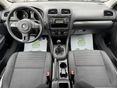 VOLKSWAGEN GOLF VI 2009/6 - 11