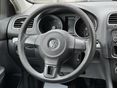 VOLKSWAGEN GOLF VI 2009/6 - 13