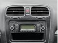 VOLKSWAGEN GOLF VI 2009/6 - 14