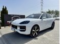 PORSCHE CAYENNE S E-Hybrid Tiptronic ic FACELIFT! FULL EXTRA! ÁFÁS!
