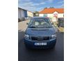 AUDI A2 2000/3 - 2