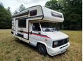 FIAT Ducato 2.5 D Bürnster