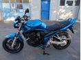SUZUKI GSF 650 2005 - 2