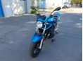SUZUKI GSF 650 2005 - 3